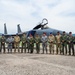 RELÁMPAGO VIII / Ángel de los Andes 23: PME in Colombia