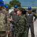RELÁMPAGO VIII / Ángel de los Andes 23: PME in Colombia