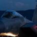 RELÁMPAGO VIII / Ángel de los Andes 23: FANG night interdiction