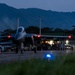 RELÁMPAGO VIII / Ángel de los Andes 23: FANG night interdiction
