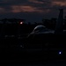 RELÁMPAGO VIII / Ángel de los Andes 23: FANG night interdiction