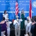 Singapore's U.S. Navy Birthday Ball