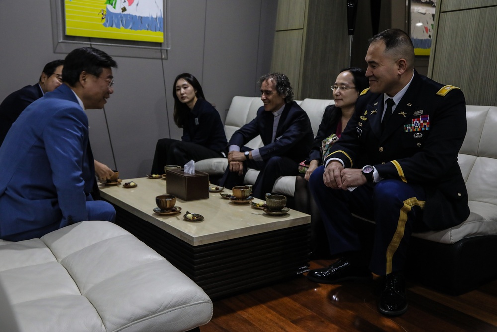 Seongnam City 50th Anniversary Citizens Day Ceremony