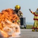 Osan Fire Department hosts annual fire prevention week