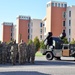 Charlie Battery 1st Battalion 57th Air Defense Artillery Regiment, Activation in Vicenza, Italy.