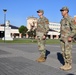 Charlie Battery 1st Battalion 57th Air Defense Artillery Regiment, Activation in Vicenza, Italy.