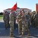 Charlie Battery 1st Battalion 57th Air Defense Artillery Regiment, Activation in Vicenza, Italy.