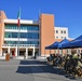 Charlie Battery 1st Battalion 57th Air Defense Artillery Regiment, Activation in Vicenza, Italy.