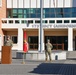 Charlie Battery 1st Battalion 57th Air Defense Artillery Regiment, Activation in Vicenza, Italy.