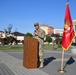 Charlie Battery 1st Battalion 57th Air Defense Artillery Regiment, Activation in Vicenza, Italy.