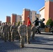 Charlie Battery 1st Battalion 57th Air Defense Artillery Regiment, Activation in Vicenza, Italy.