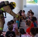 Killin Elementary School-Fire Safety Month