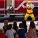 Killin Elementary School-Fire Safety Month