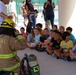 Killin Elementary School-Fire Safety Month