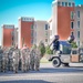 Charlie Battery 1st Battalion 57th Air Defense Artillery Regiment, Activation in Vicenza, Italy.