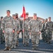 Charlie Battery 1st Battalion 57th Air Defense Artillery Regiment, Activation in Vicenza, Italy.