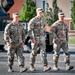 Charlie Battery 1st Battalion 57th Air Defense Artillery Regiment, Activation in Vicenza, Italy.