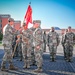 Charlie Battery 1st Battalion 57th Air Defense Artillery Regiment, Activation in Vicenza, Italy.