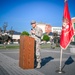 Charlie Battery 1st Battalion 57th Air Defense Artillery Regiment, Activation in Vicenza, Italy.