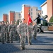 Charlie Battery 1st Battalion 57th Air Defense Artillery Regiment, Activation in Vicenza, Italy.