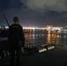 USS Paul Ignatius Departs Plymouth, England