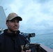 USS Paul Ignatius Departs Plymouth, England