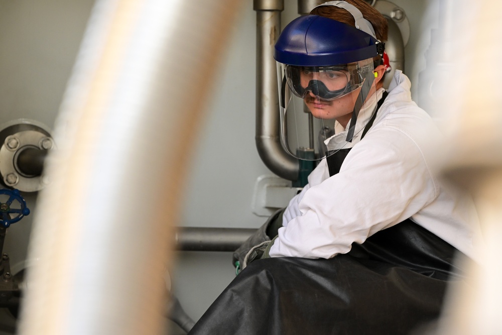Cryogenics: pushing the limits