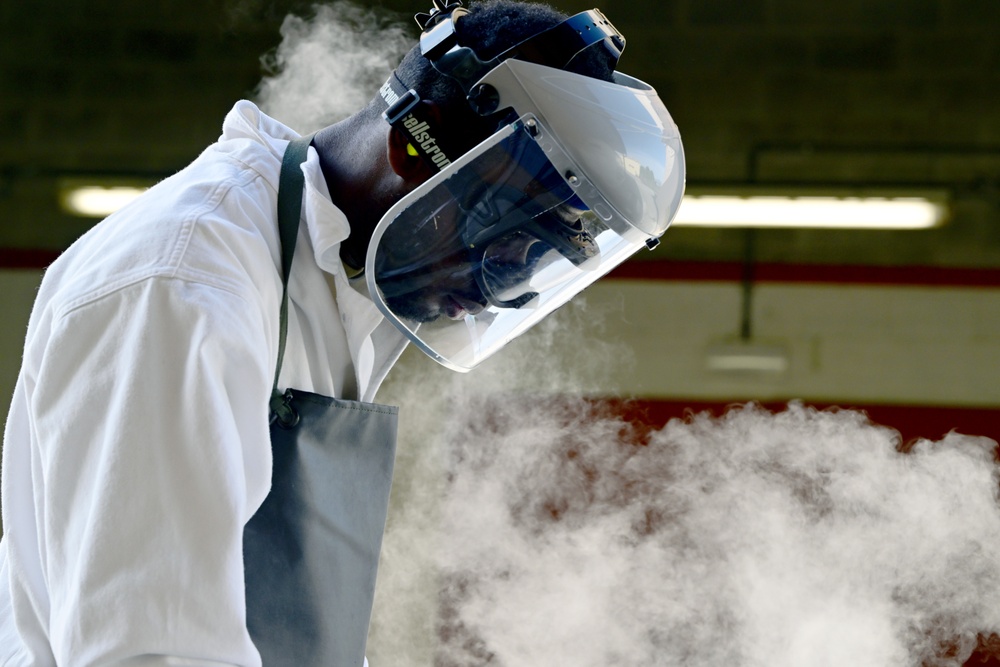 Cryogenics: pushing the limits
