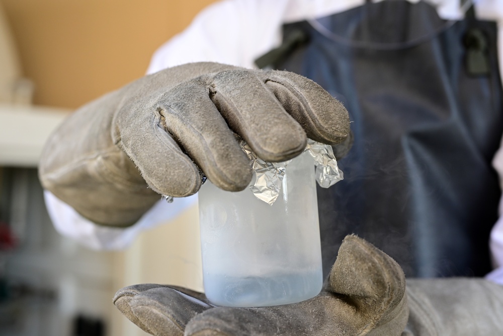 Cryogenics: pushing the limits