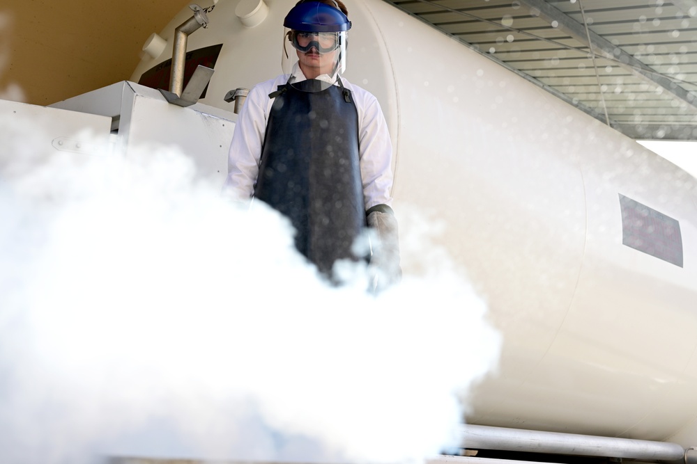 Cryogenics: pushing the limits