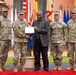 USAG Ansbach recognized as a leader in Operational Security