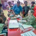 Pacific Partnership 2023: Wewak Community Health Engagement