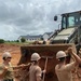 NMCB 133 Conducting Operations in Ghana