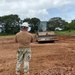 NMCB 133 Conducting Operations in Ghana