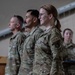 378th ECONS change of command ceremony