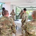 Pacific Partnership 2023: Wewak Mass Casualty Exercise Planning