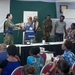 Pacific Partnership 2023: Wewak Mass Casualty Exercise Planning