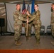 378TH ECONS Change of Command Ceremony