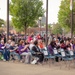 A community united: Fort Liberty joins Cumberland County to pay tribute to victims of domestic violence