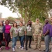 A community united: Fort Liberty joins Cumberland County to pay tribute to victims of domestic violence