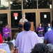 A community united: Fort Liberty joins Cumberland County to pay tribute to victims of domestic violence