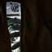 Maintenance conducts deep inspection on C-130J aircraft