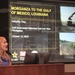 Corps of Engineers holds Industry Day for Morganza to the Gulf project