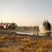 Trilateral Aviation Firefighting Exercise