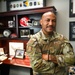 Get to know the 33rd FW Command Chief