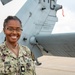 Team Rota: Lt. Cmdr. Trina Price