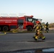 Trilateral Aviation Firefighting Exercise