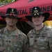 Regimental Engineer Squadron, 2d Cavalry Regiment Change of Responsibility