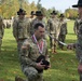 Regimental Engineer Squadron, 2d Cavalry Regiment Change of Responsibility