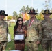 Regimental Engineer Squadron, 2d Cavalry Regiment Change of Responsibility